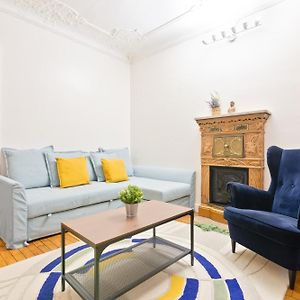 Apartamento de 1 Dormitorio